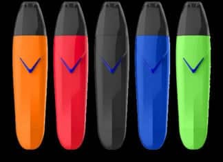 Suorin Vagon Pod Review