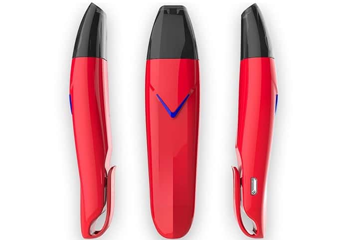 Vagon pod mod by Suorin