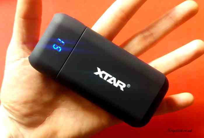 xtar pb2 hand