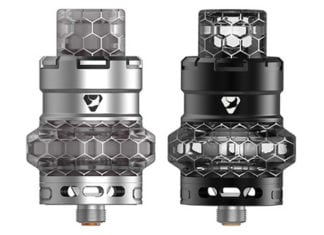 Advken Mata Sub Ohm Tank review