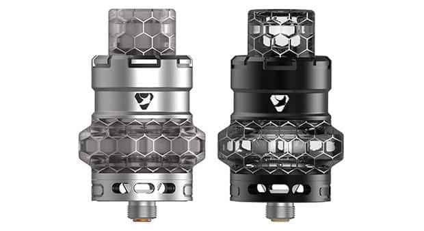 Advken Mata Sub Ohm Tank review