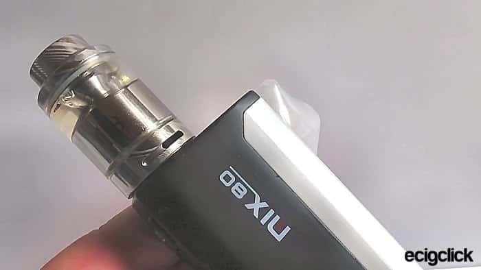 Eugene Growl RTA side