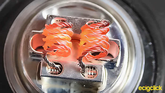 Eugene Growl RTA glow