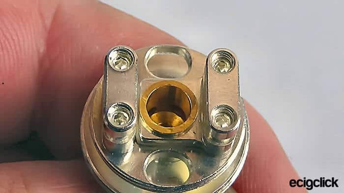 Eugene Growl RTA deck single