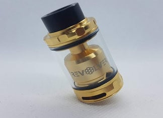 Revolver-RTA-Black-Drip-Tip