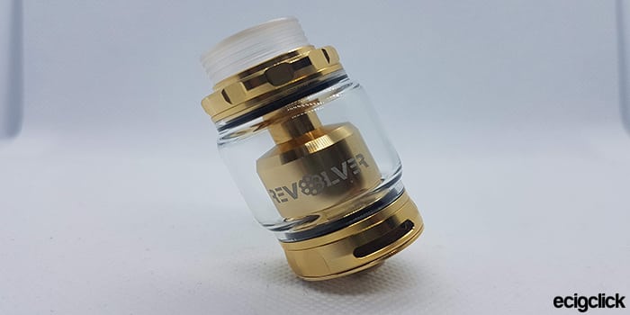 Revolver-RTA-Clear-Drip-Tip