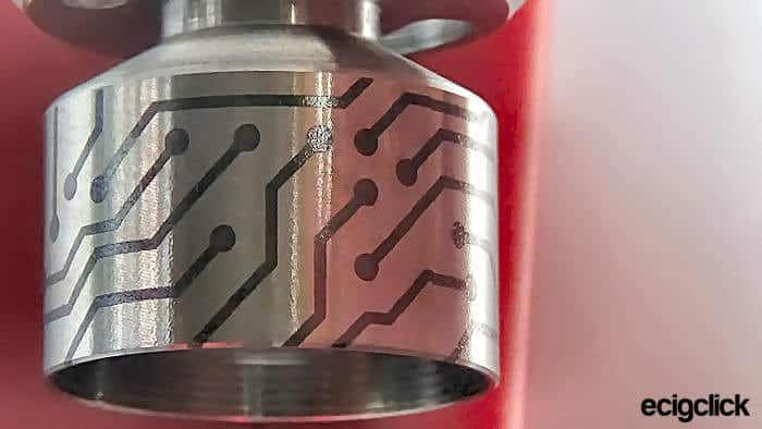 Vapefly Core RTA CO