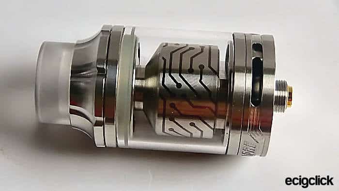 Vapefly Core RTA ST8