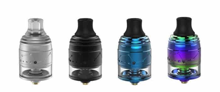 VF G MTL RDTA Header