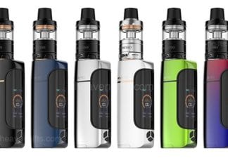 Vaporesso Armour Pro 100W Cascade Baby