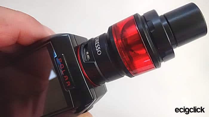 Vaporesso Polar Kit stilt