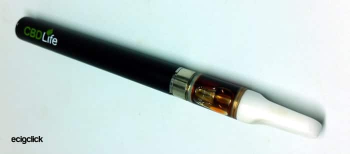 cbd life pen top