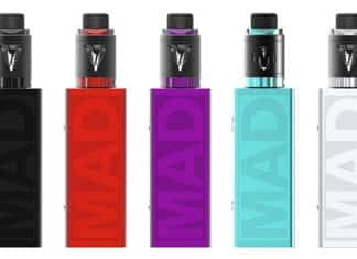 Desire design mad mod kit colours