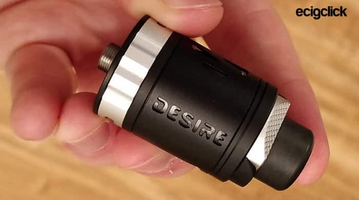 Desire M Tank