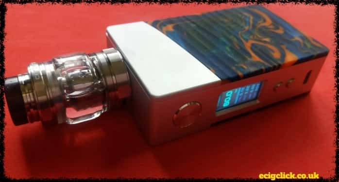 geekvape nova kit main