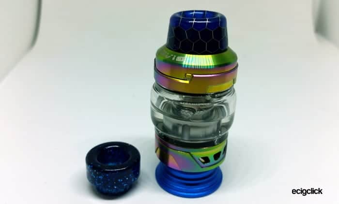 igvi m2 drip tips