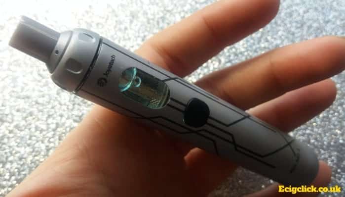 joyetech ego aio 2 hand