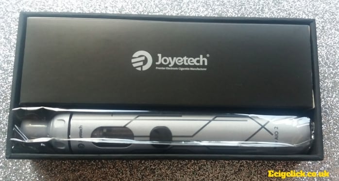 joyetech ego aio 2 open