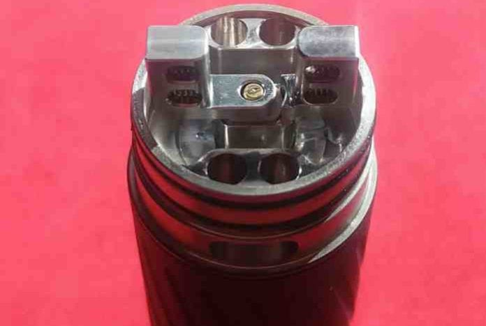 elfbar nachfüll pod läuft aus iJoy Wonder Vapeco Mech Mod 270 Vape Kit Review - Vape View main image 0