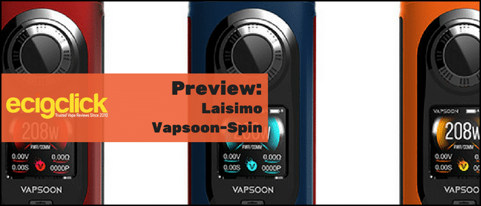 laisimo vapsoon-spin preview