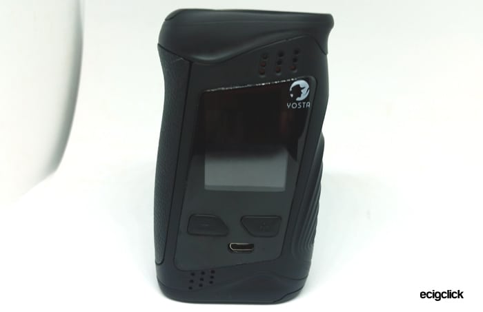 livepor 230 front view