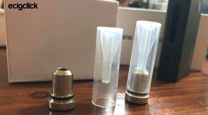 pal mini pod cartridges