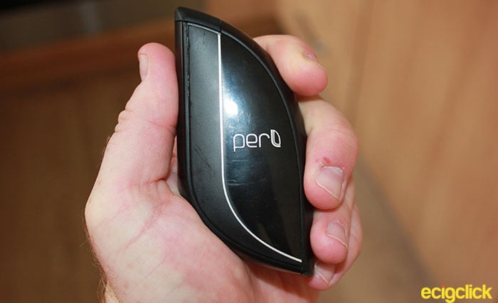 Perl Pod In Hand