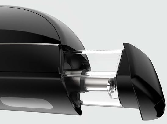 replacing perl pod mod