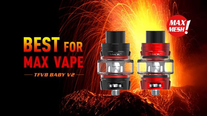 tfv8 baby v2 poster