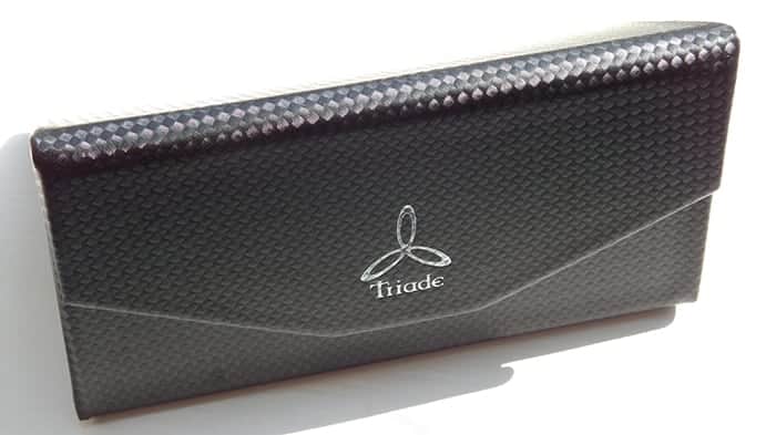 triade case