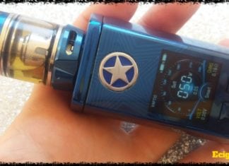 vaptio capt'n kit main