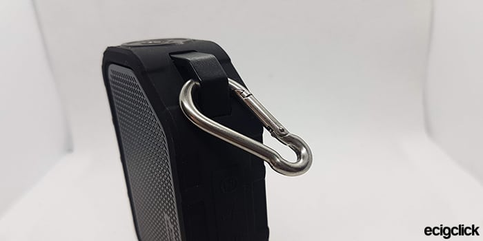 Active-Carabiner