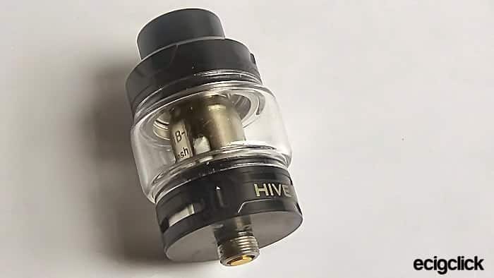 Artery Hive 200 empty