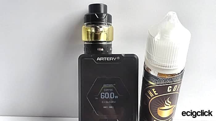 Artery Hive 200 60w