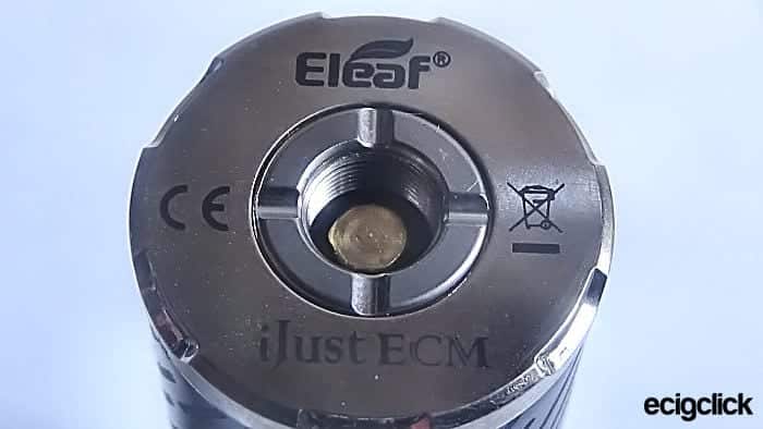Eleaf ecm 510