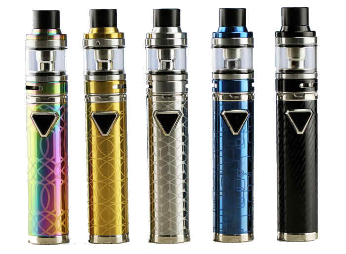 Eleaf ecm header kit