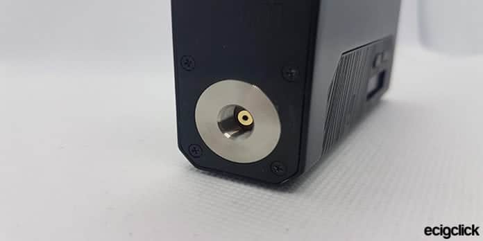 Wismec Luxotic MF Box Kit Review | Multifunctional Madness!! - Ecigclick