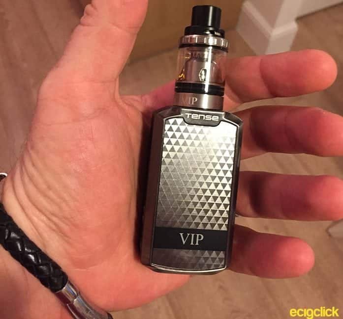 VIP Hand