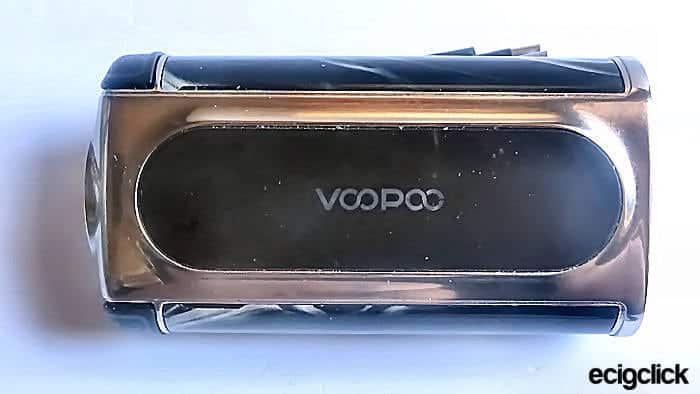 VooPoo VMate 200 advert