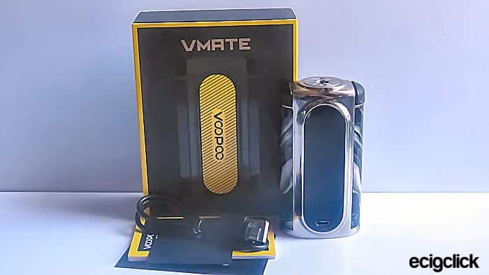 VooPoo VMate 200 base kit