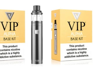 Vip E Cigarette Archives Ecigclick