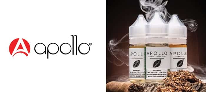 apollo salt nic main banner