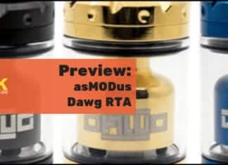 asmodus dawg rta preview