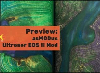 asmodus ultroner eos ii mod preview