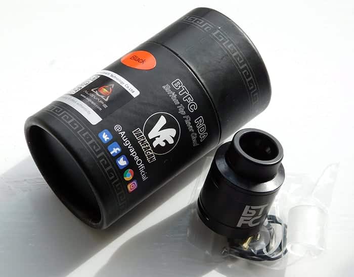 btfc rda contents