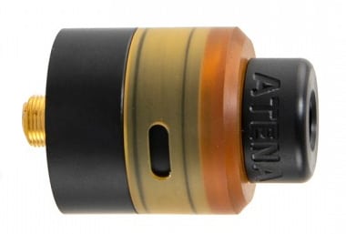 civanpor atena rda design