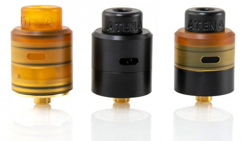 civanpor atena rda feature