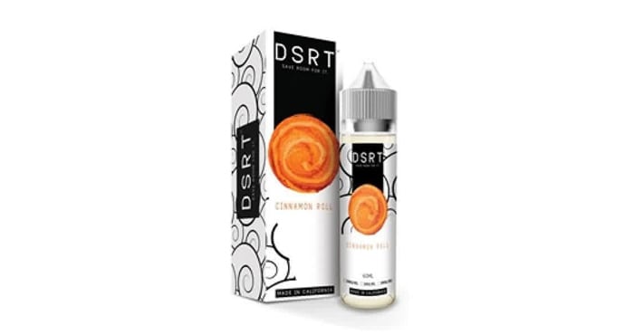 dsrt cinnamon