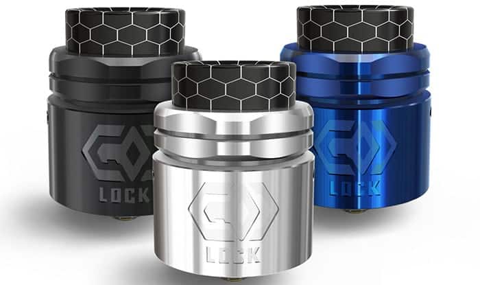 ehpro lock rda