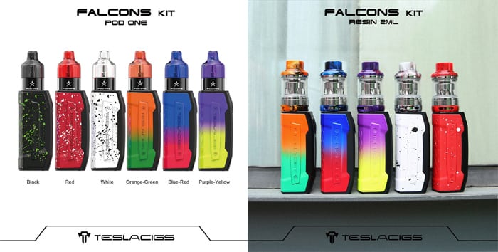 falcons kit colours